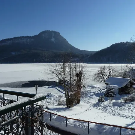 Seeresidenz - Am See Apartmán Altaussee