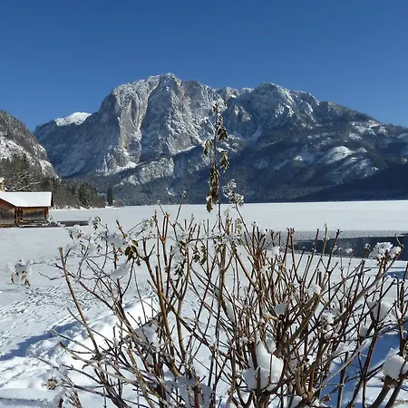 Seeresidenz - Am See