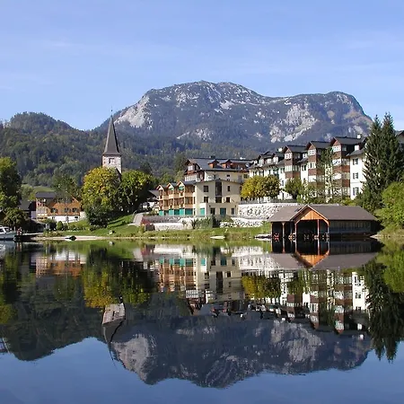 Seeresidenz - Am See Apartmán